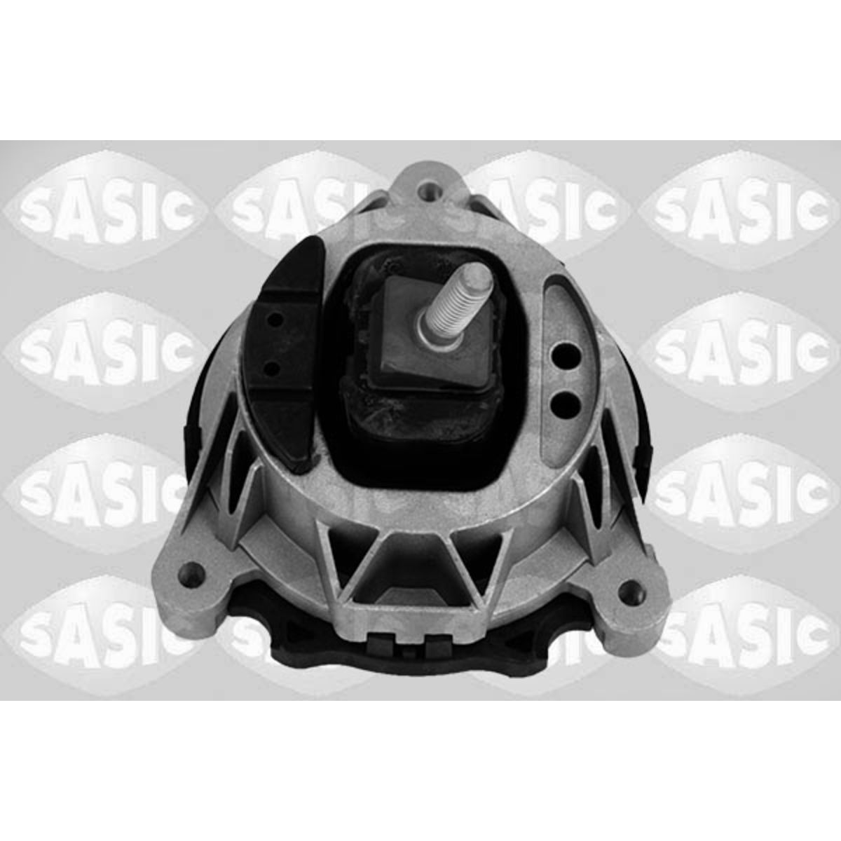 Sasic Supporto Motore 2706491, Sinistro