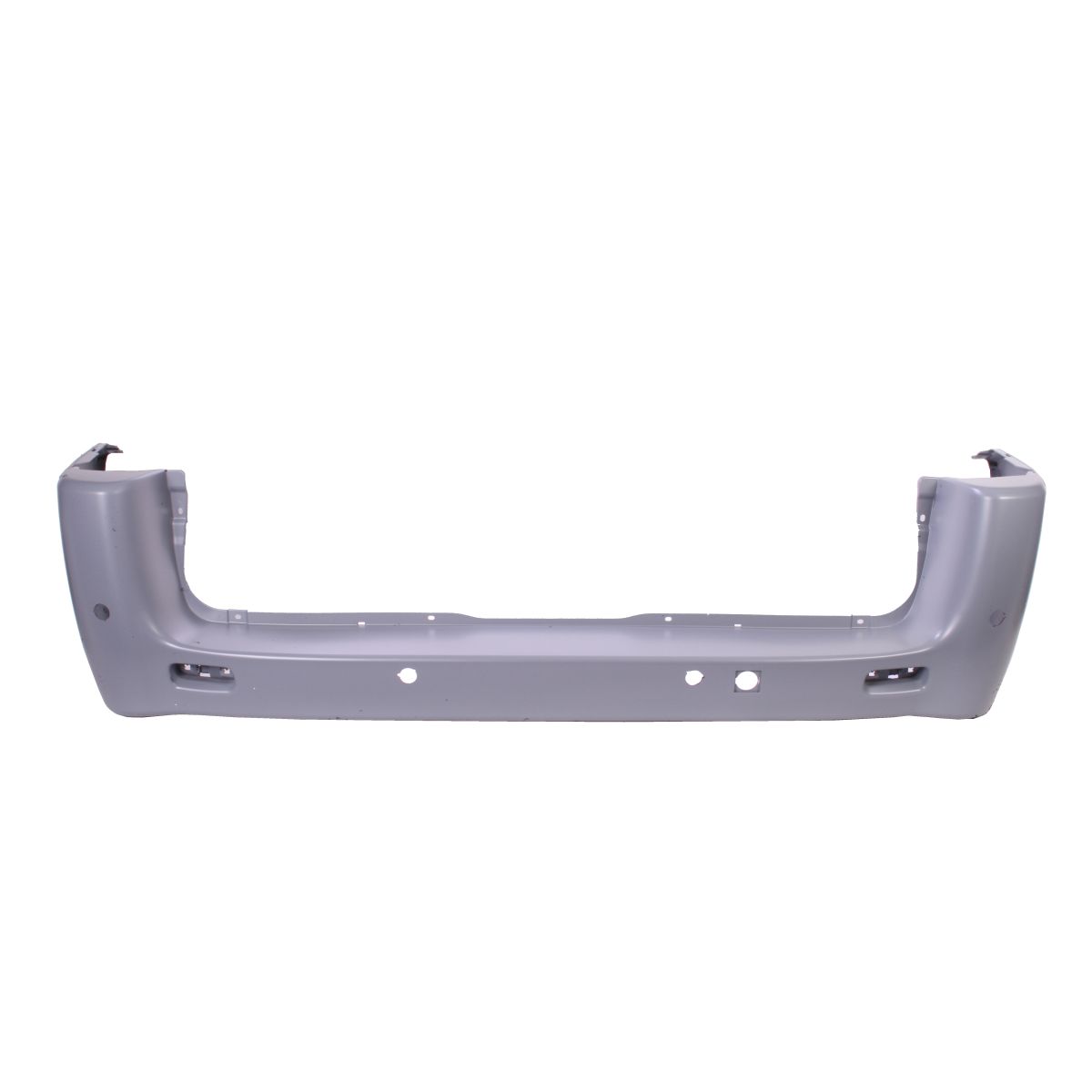 Blic Bumper, Achter 5506-00-2037955Q