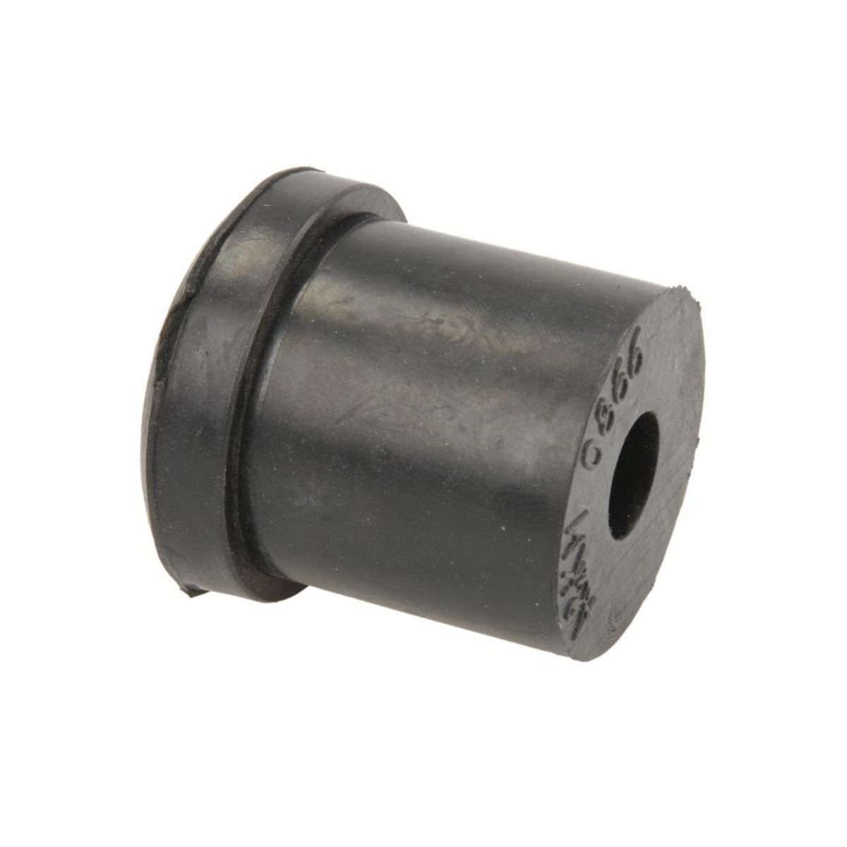 Magnum Technology Lagerung, Blattfeder A5y002mt