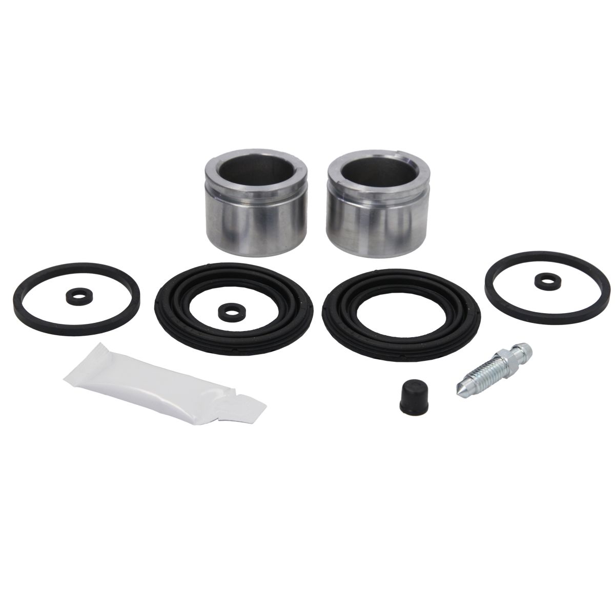 Image of Reparatieset, remklauw  D4-2544C