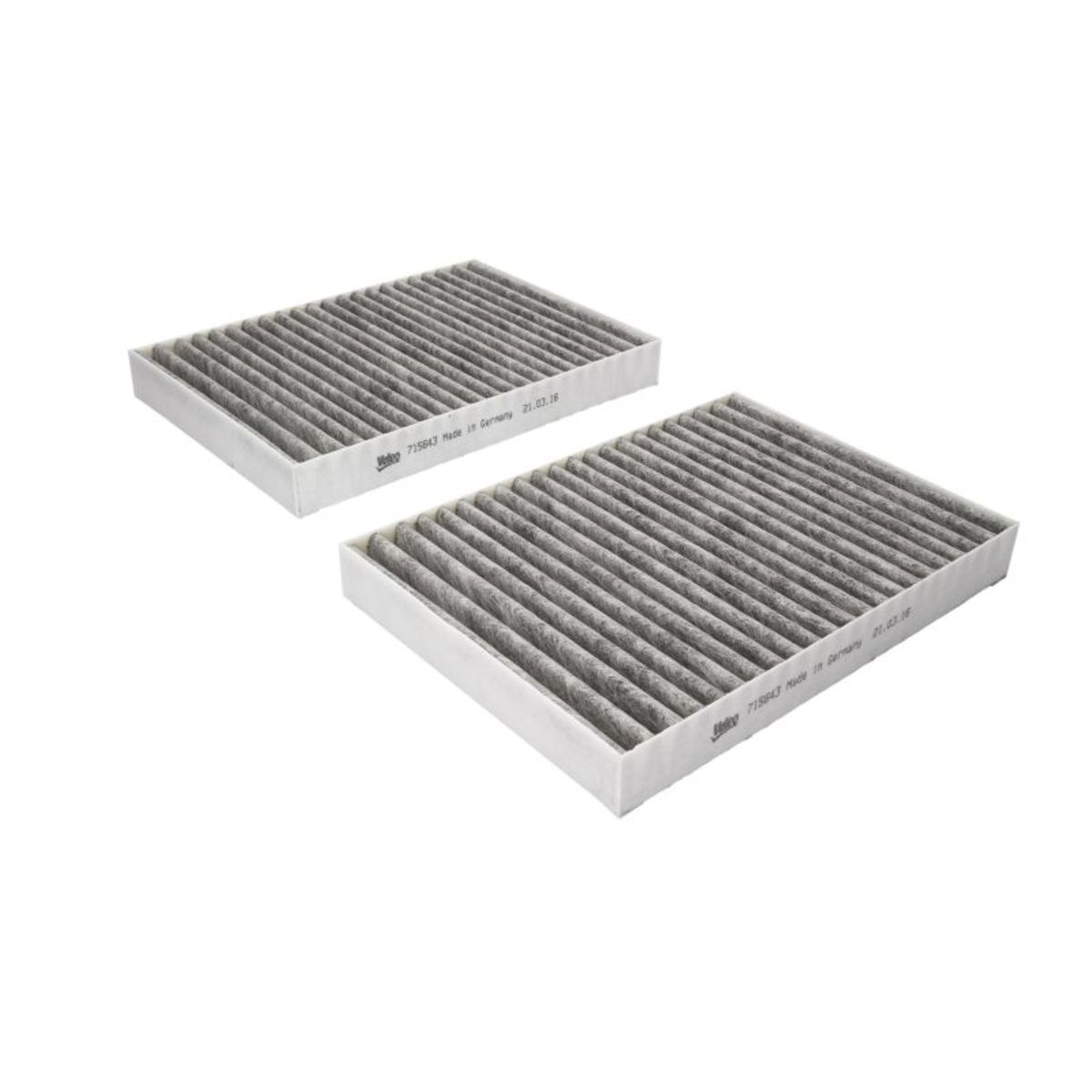 Cabinefilter