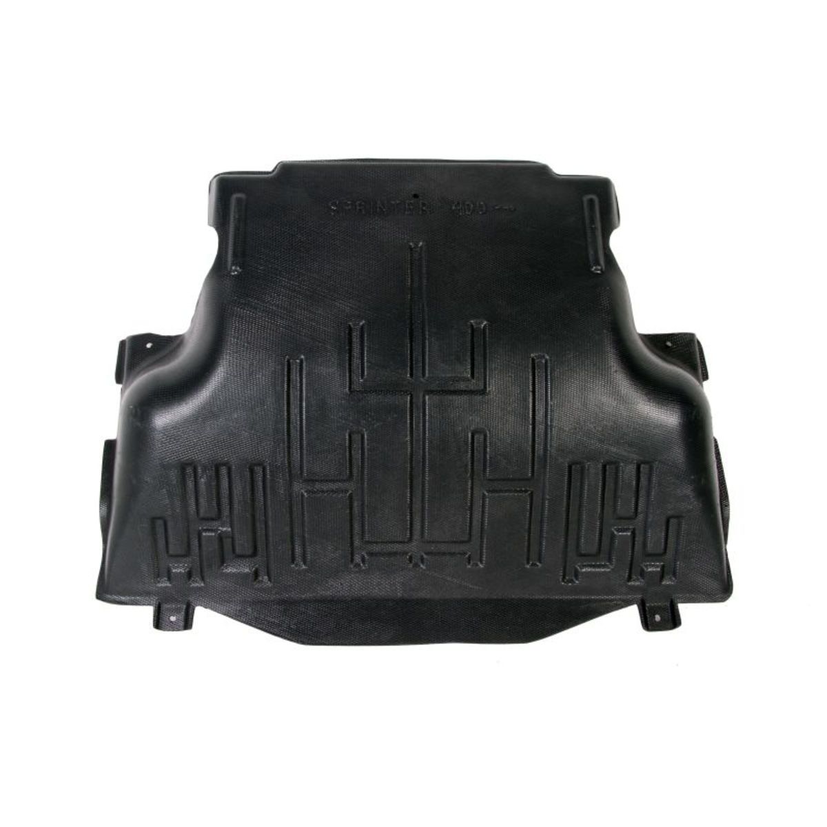 Blic Motorafdekking  6601-02-3546861P
