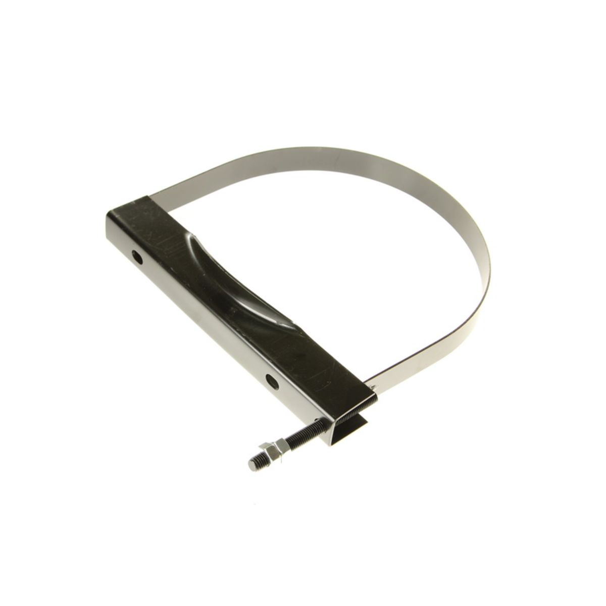 Image of Standaard onderdelen POLMO