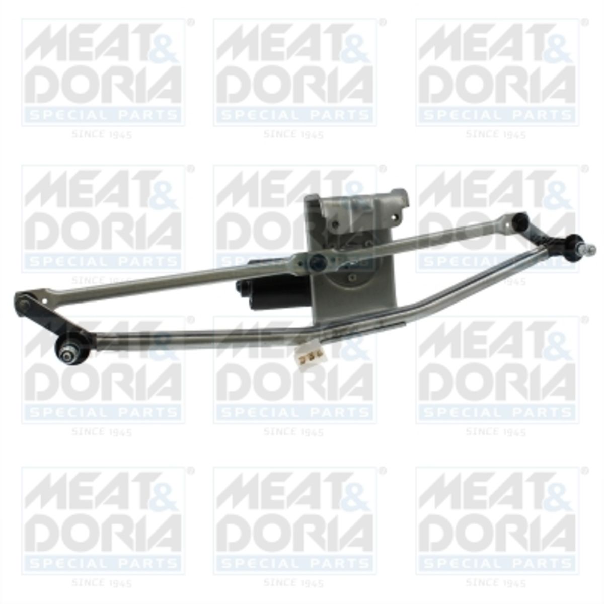 Meat&Doria Wissermechanisme Meat & Doria 207118