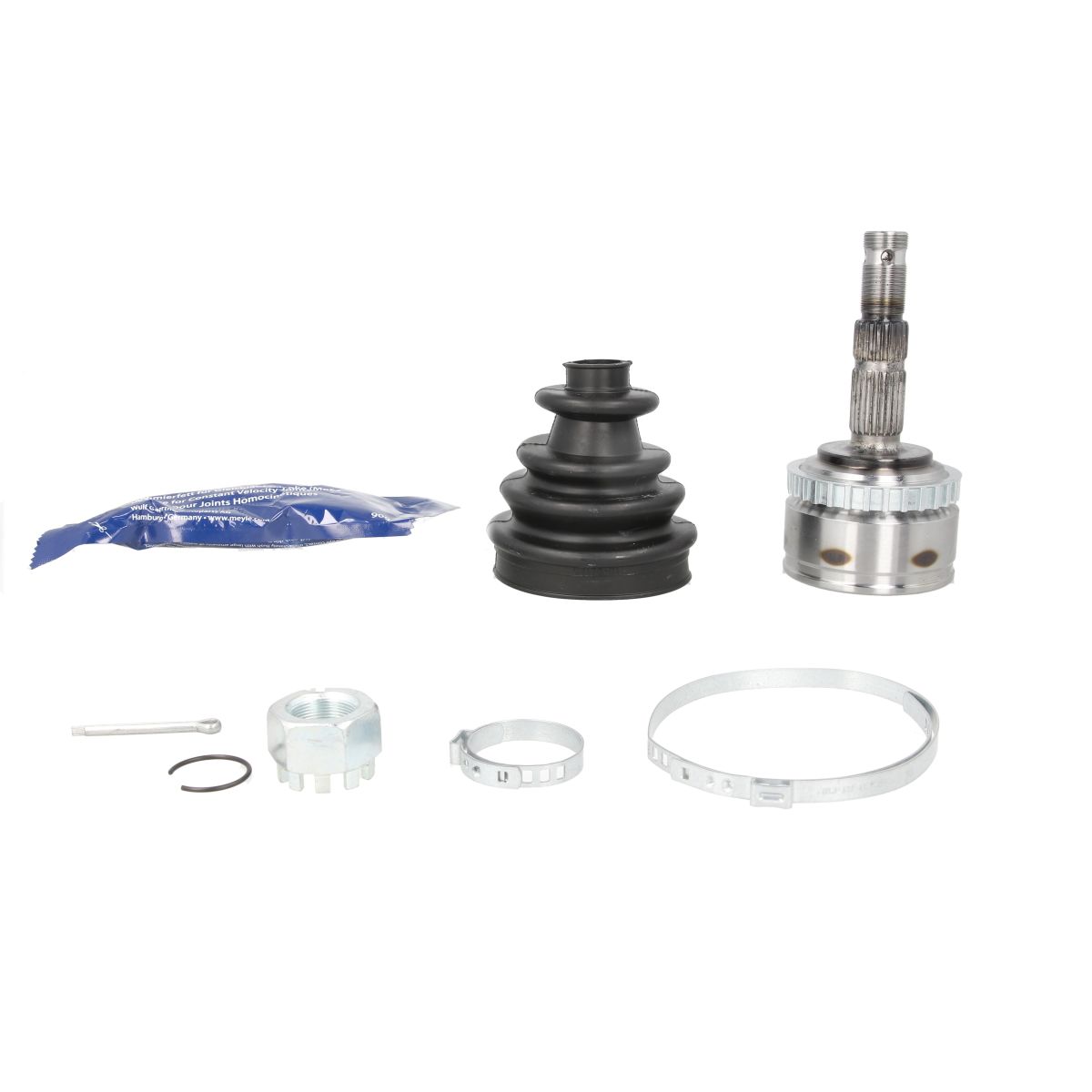 Image of Homokineet reparatie set, aandrijfas  KIT