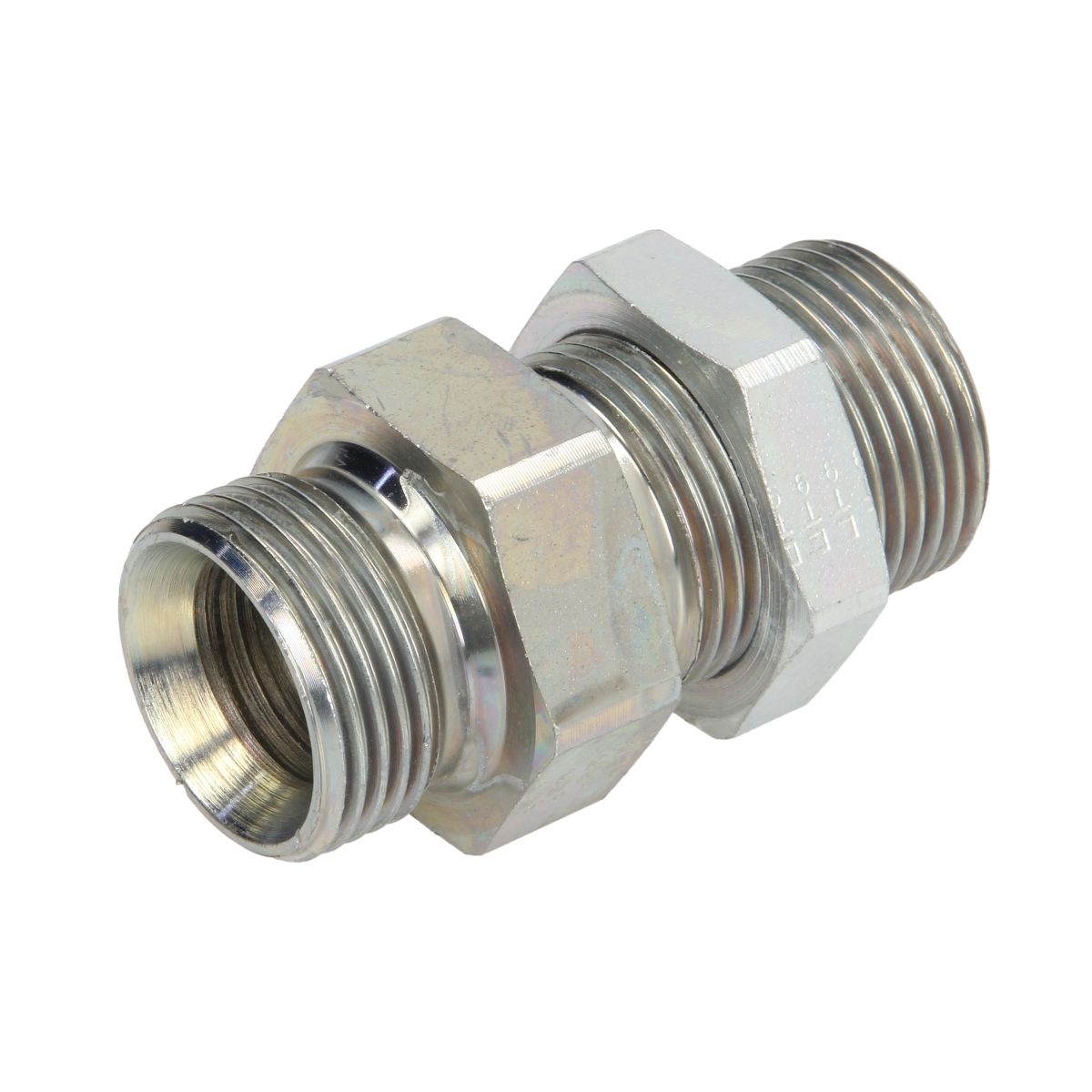 Image of Hydraulische connector