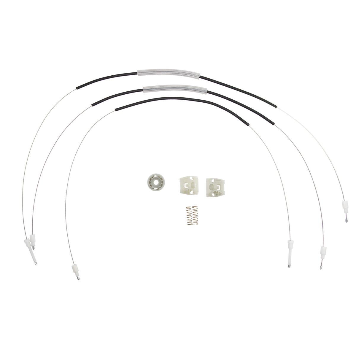 Image of Reparatieset, raamopener