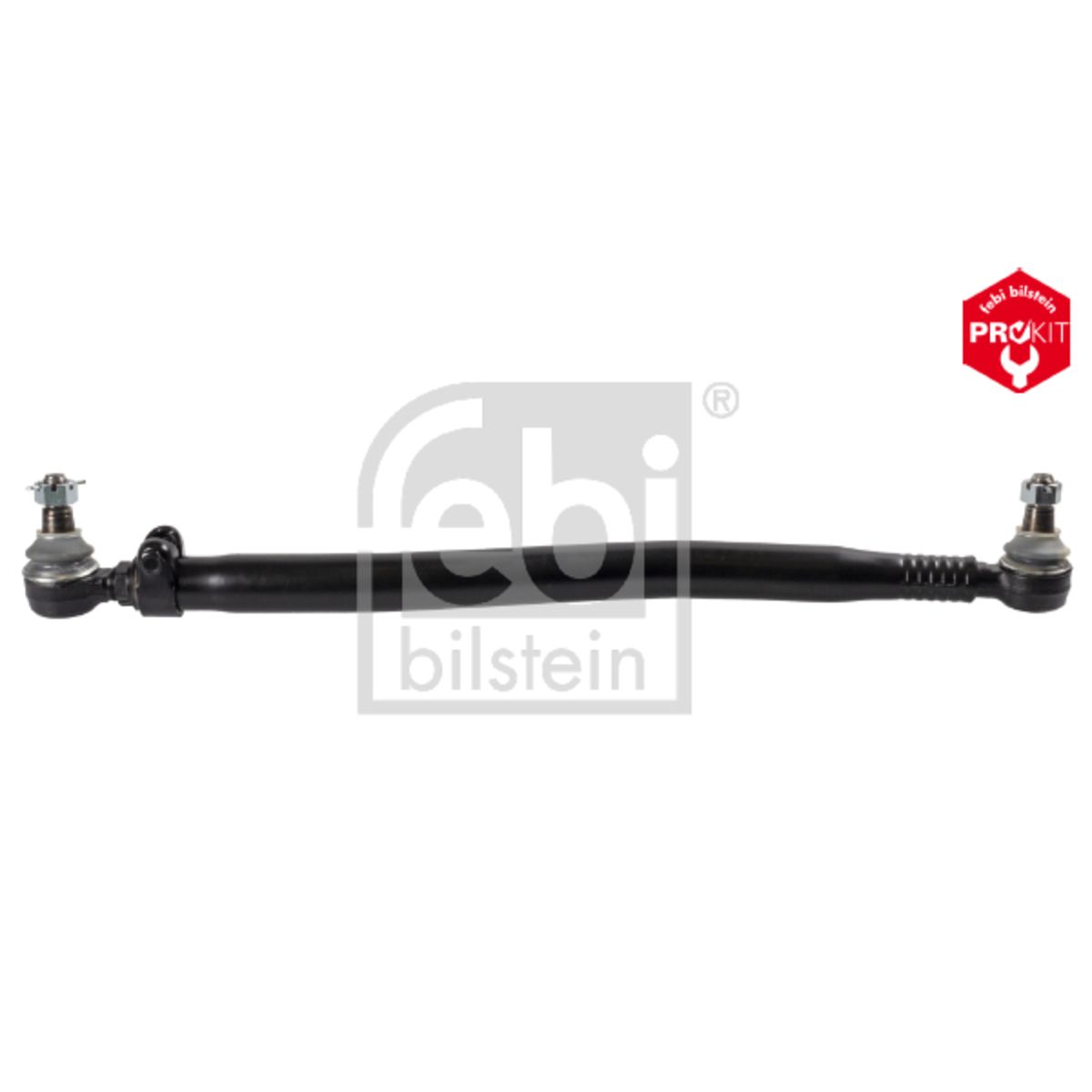 Image of Spoorstang  BILSTEIN