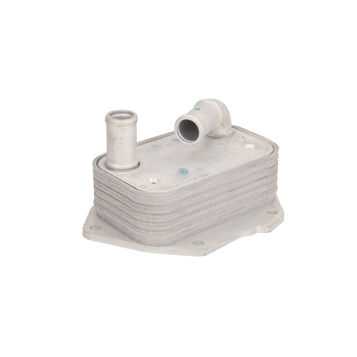 Image of Olie radiator, motorolie