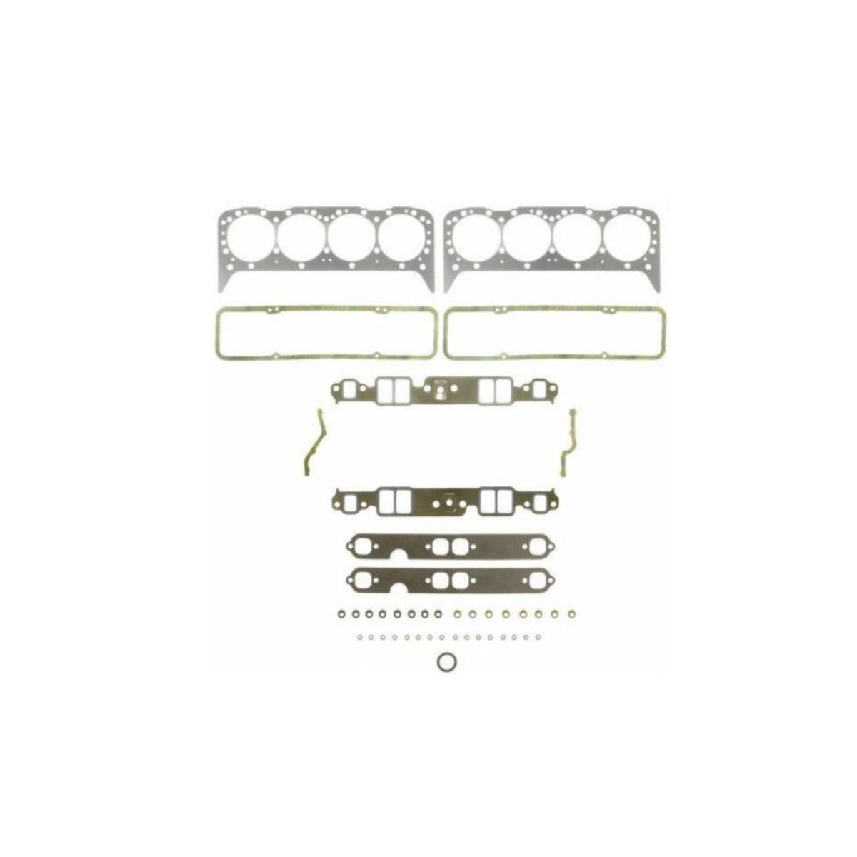 Image of Motor pakkingset  FEL17230