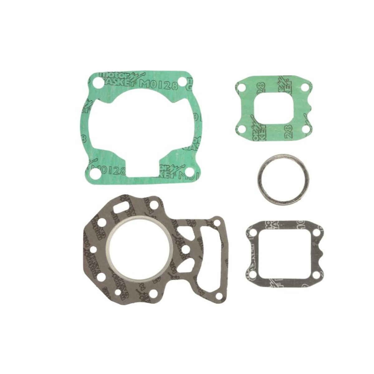 Dichtungssatz, Motor (oben) ATHENA P400210600100