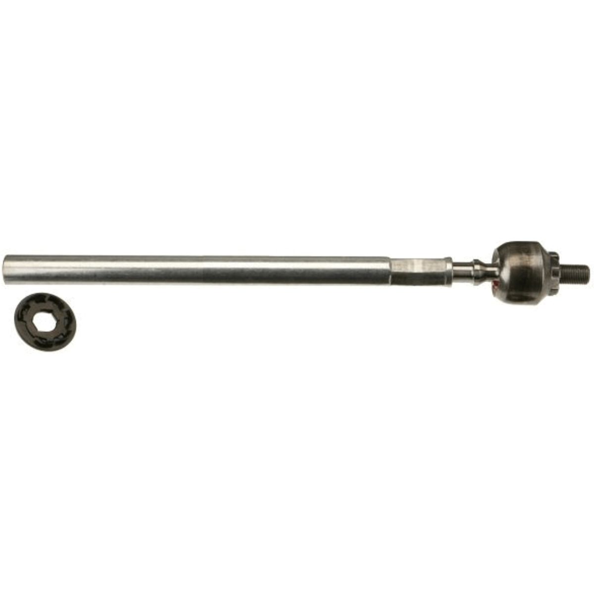 TRW Axialgelenk / Spurstange JAR1070 – Für Jaguar XF (2008-2015), Mit Gewinde M16x1,5 & M14x1,5