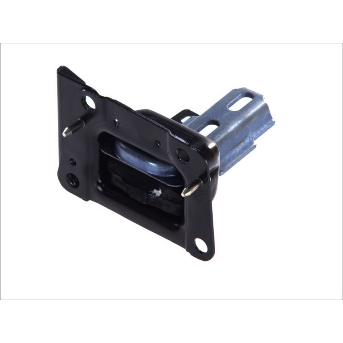 Image of Motorsteun  , Voor, Links