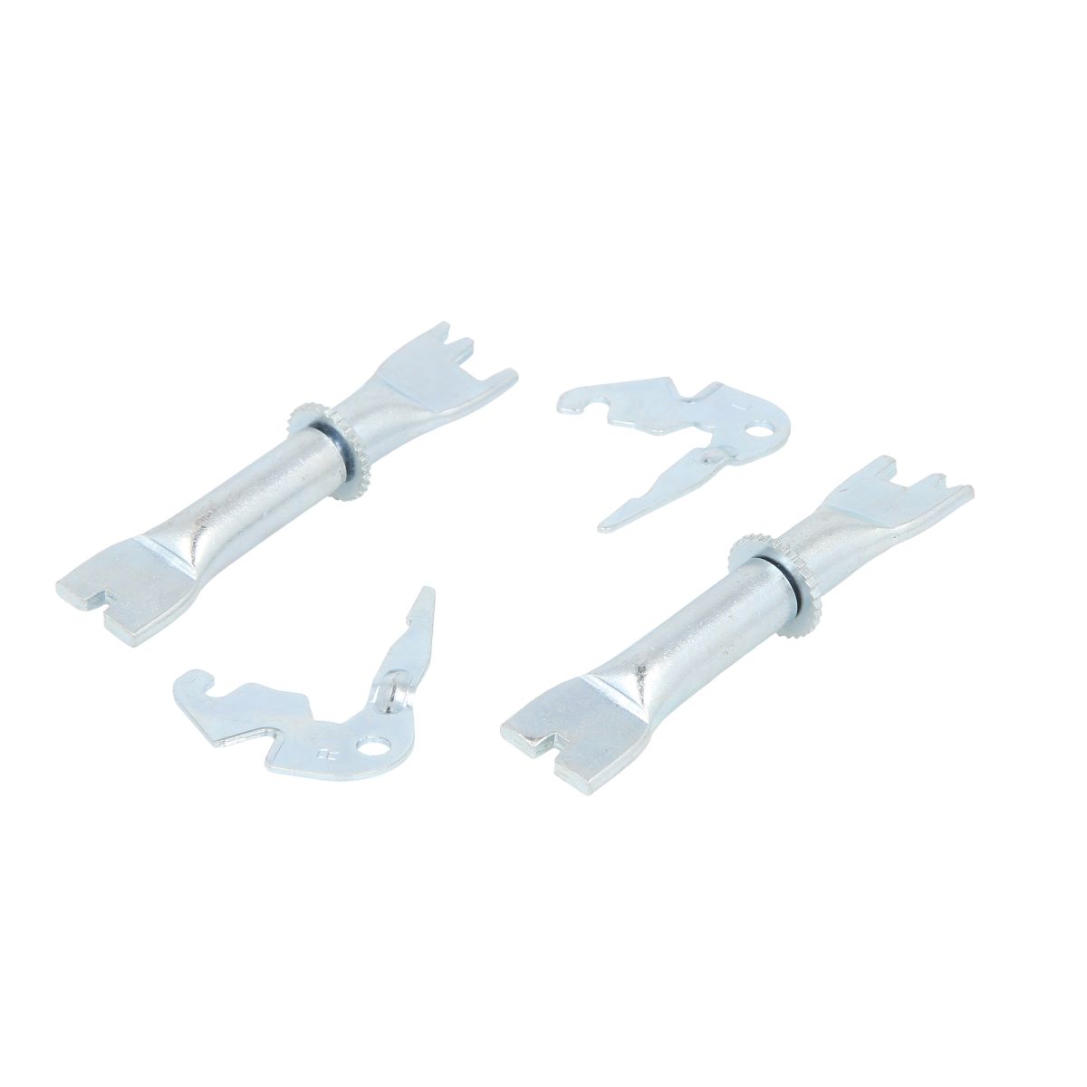 Image of Zelfregulerende trommelremschoenen