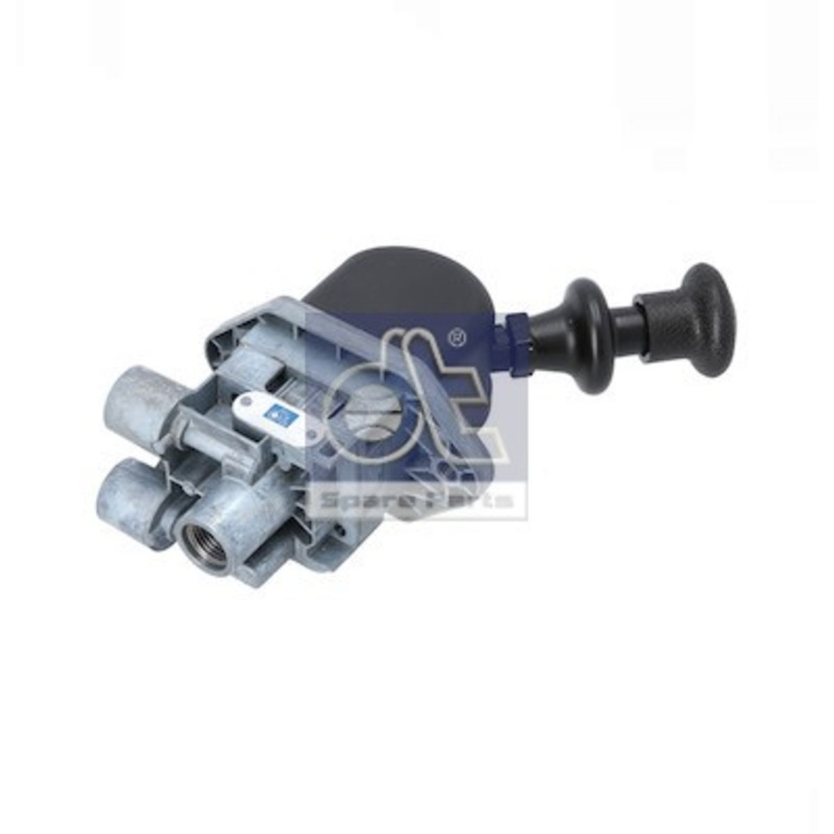 Image of Remventiel, parkeerrem DT Spare Parts