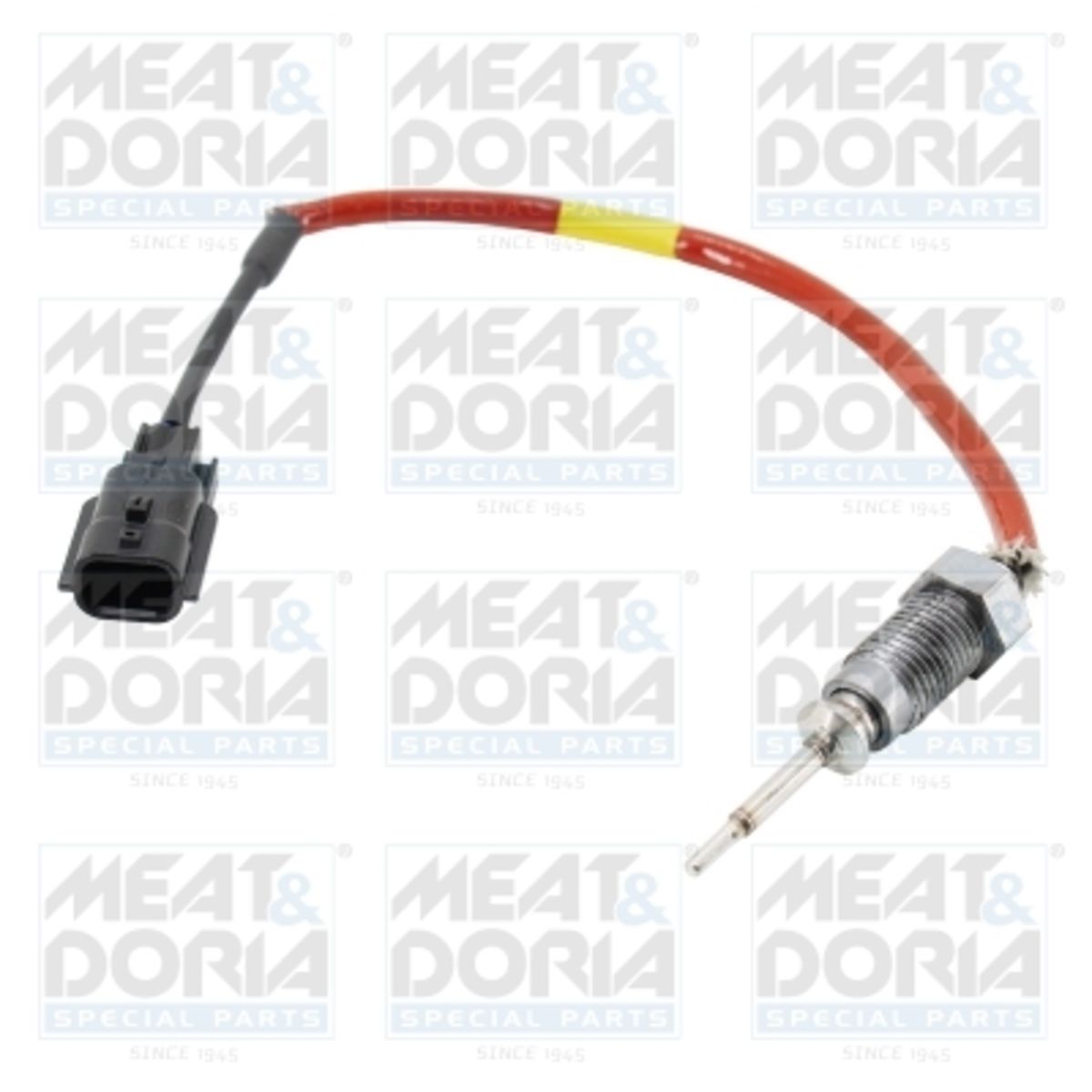 Meat&Doria Sensor, Uitlaatgastemperatuur Meat & Doria 12635