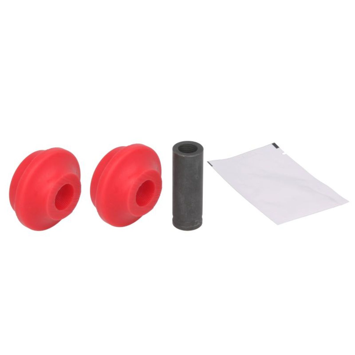 Silent bloc de suspension TEDGUM 00087511