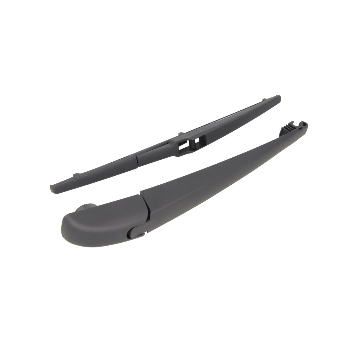 Braccio tergicristallo, lavavetro MAMMOOTH MMT RAW 299