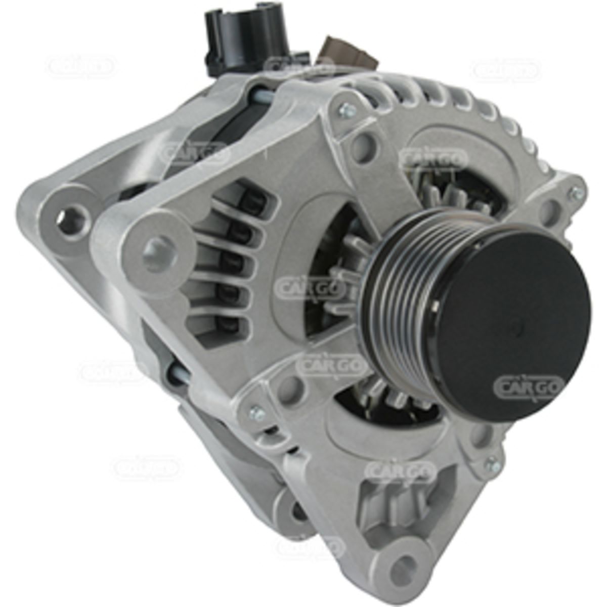 Image of Driefasige generator