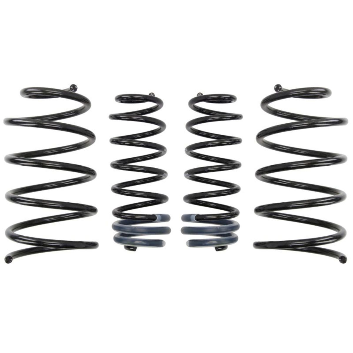 Kit de suspension, ressorts EIBACH Pro-Kit E10-70-004-06-22