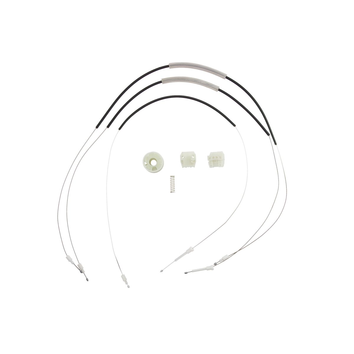 Image of Reparatieset, raamopener   links