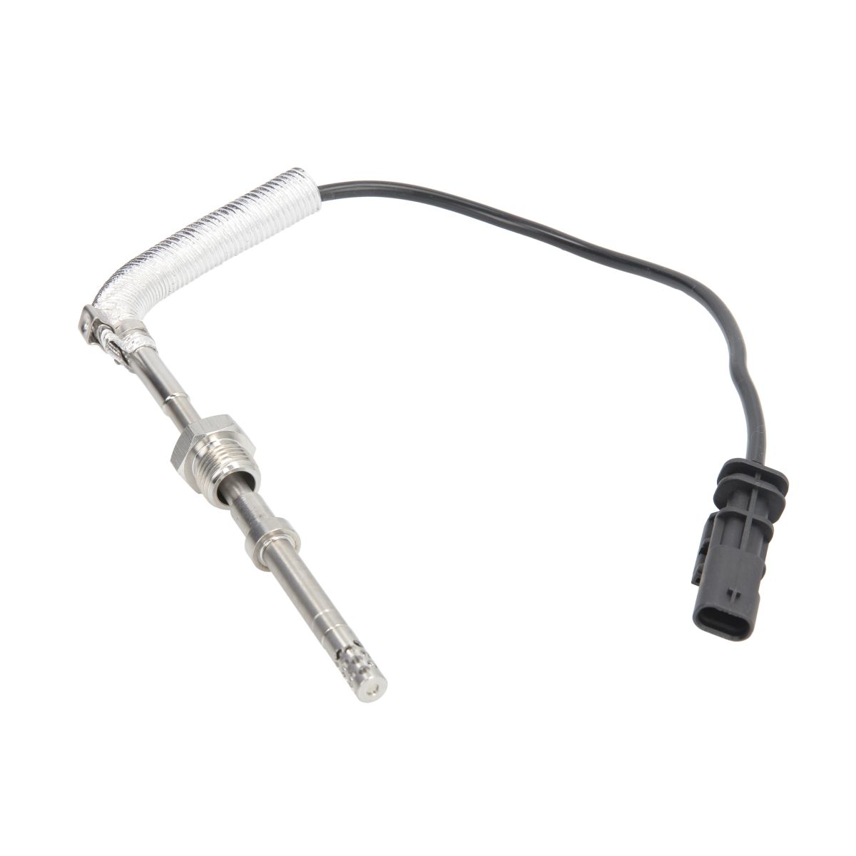 Sensor, uitlaatgastemperatuur