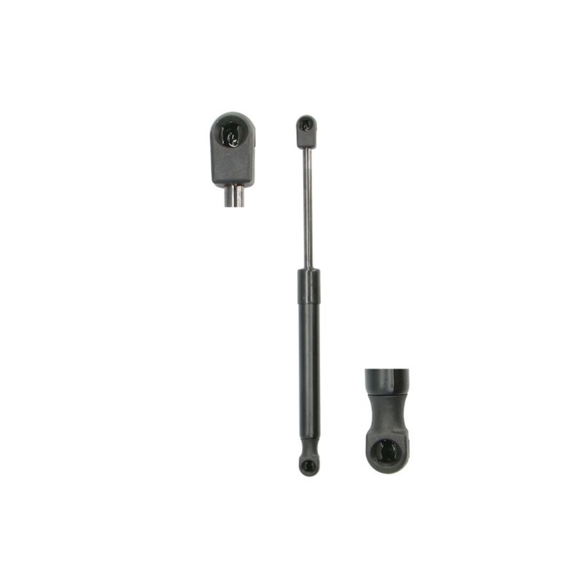 Gasfeder, Koffer-/Laderaum KROSNO 32857