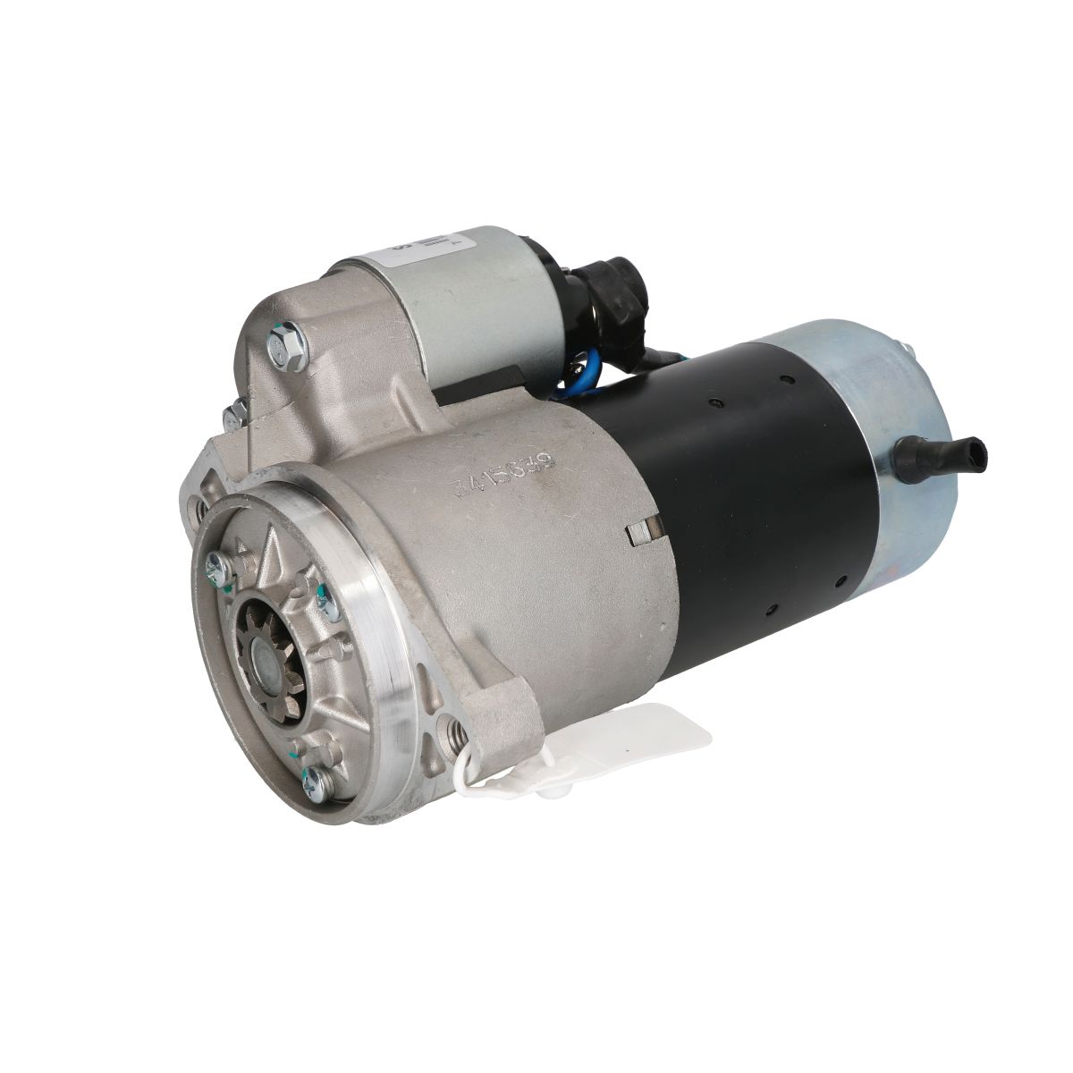 Image of Starter