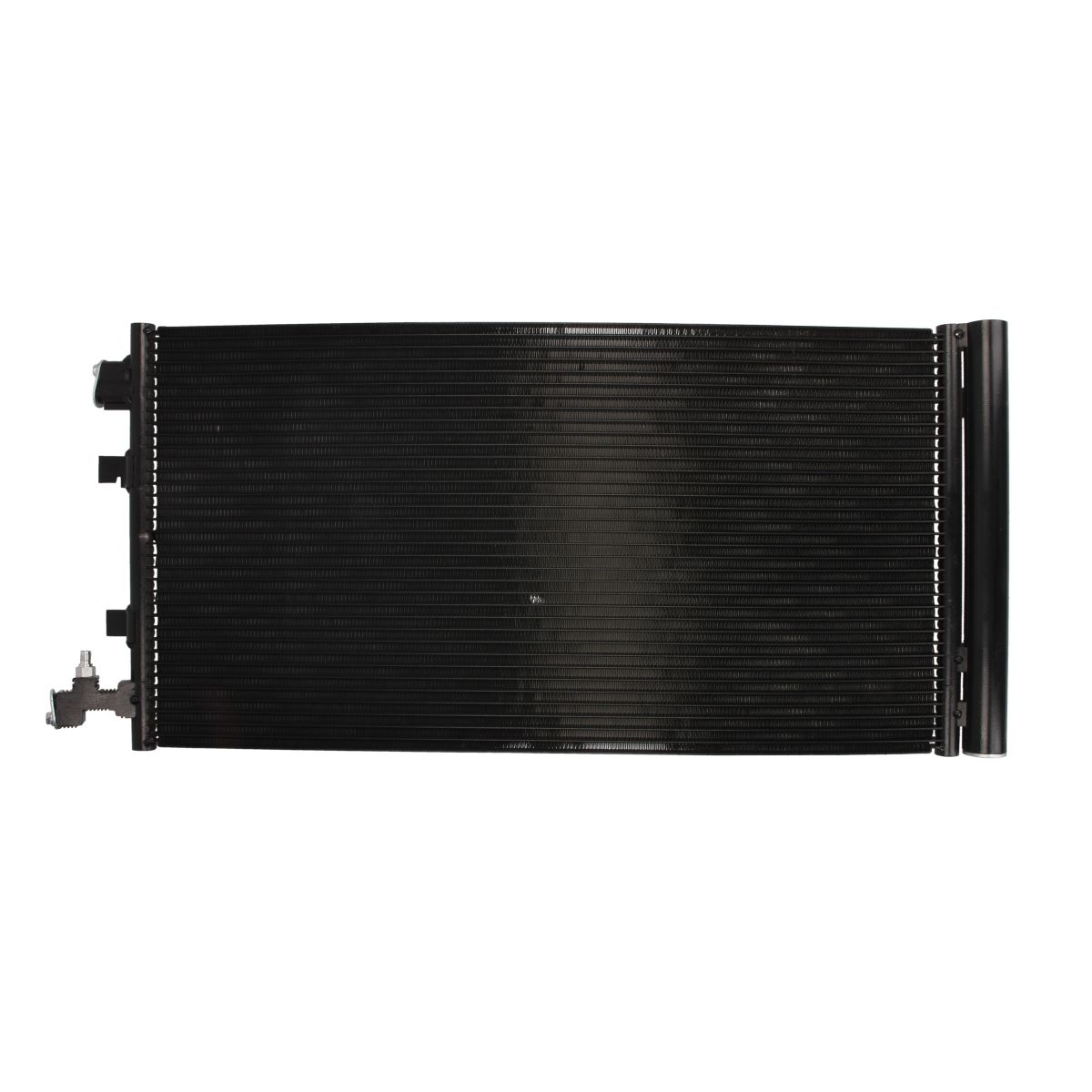 Image of Condensator, airconditioning