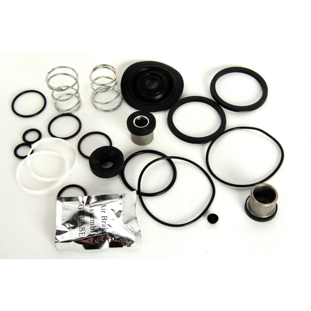 Image of Remventiel reparatieset aanhangwagen