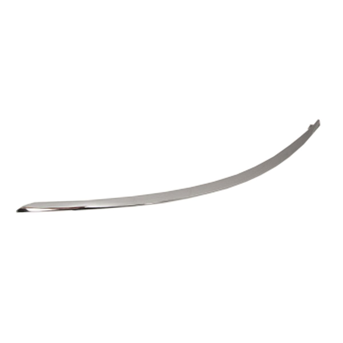 Blic Sierlijst/Beschermstrip, Bumper 5703-05-3508972P Rechts