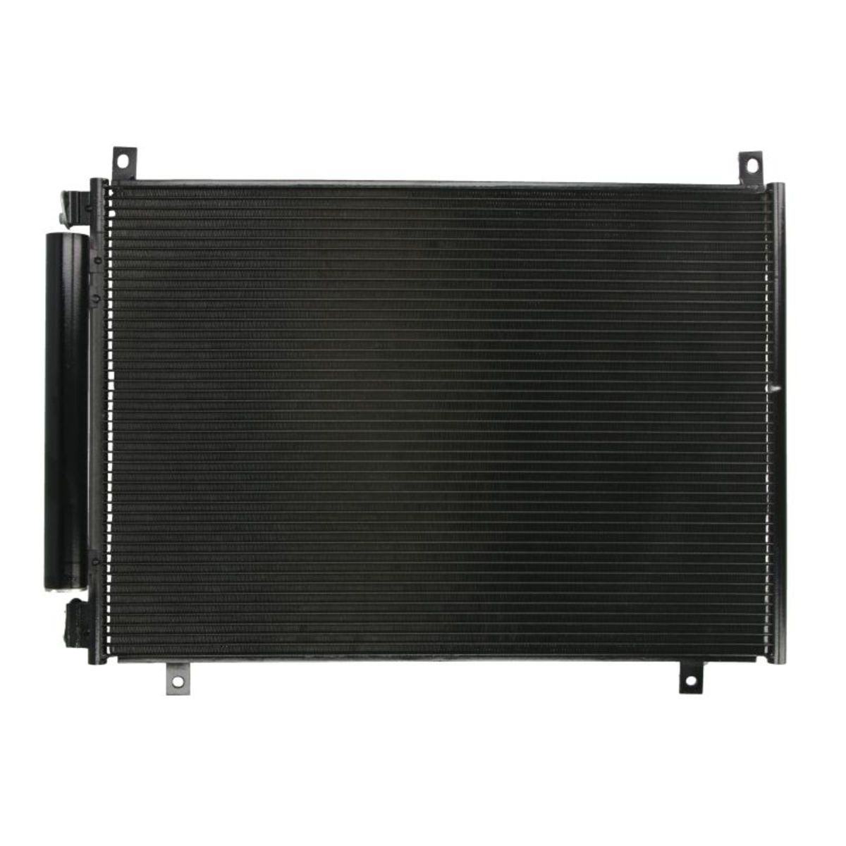 Image of Condensator, airconditioning