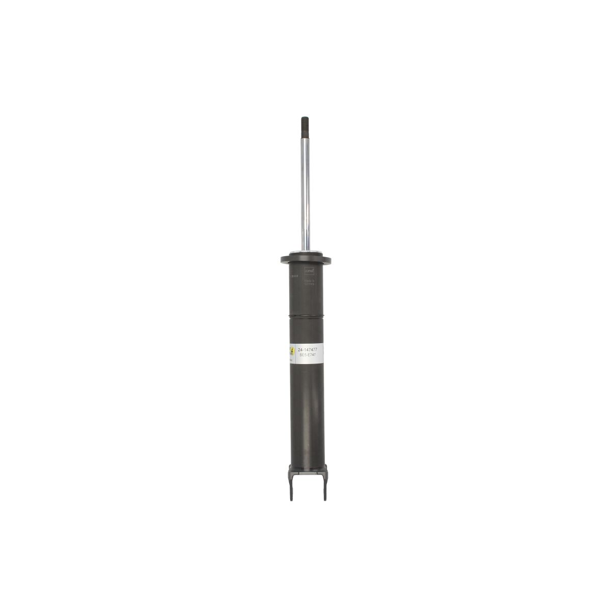 Image of Schokdemper  - B4 OE Replacement
