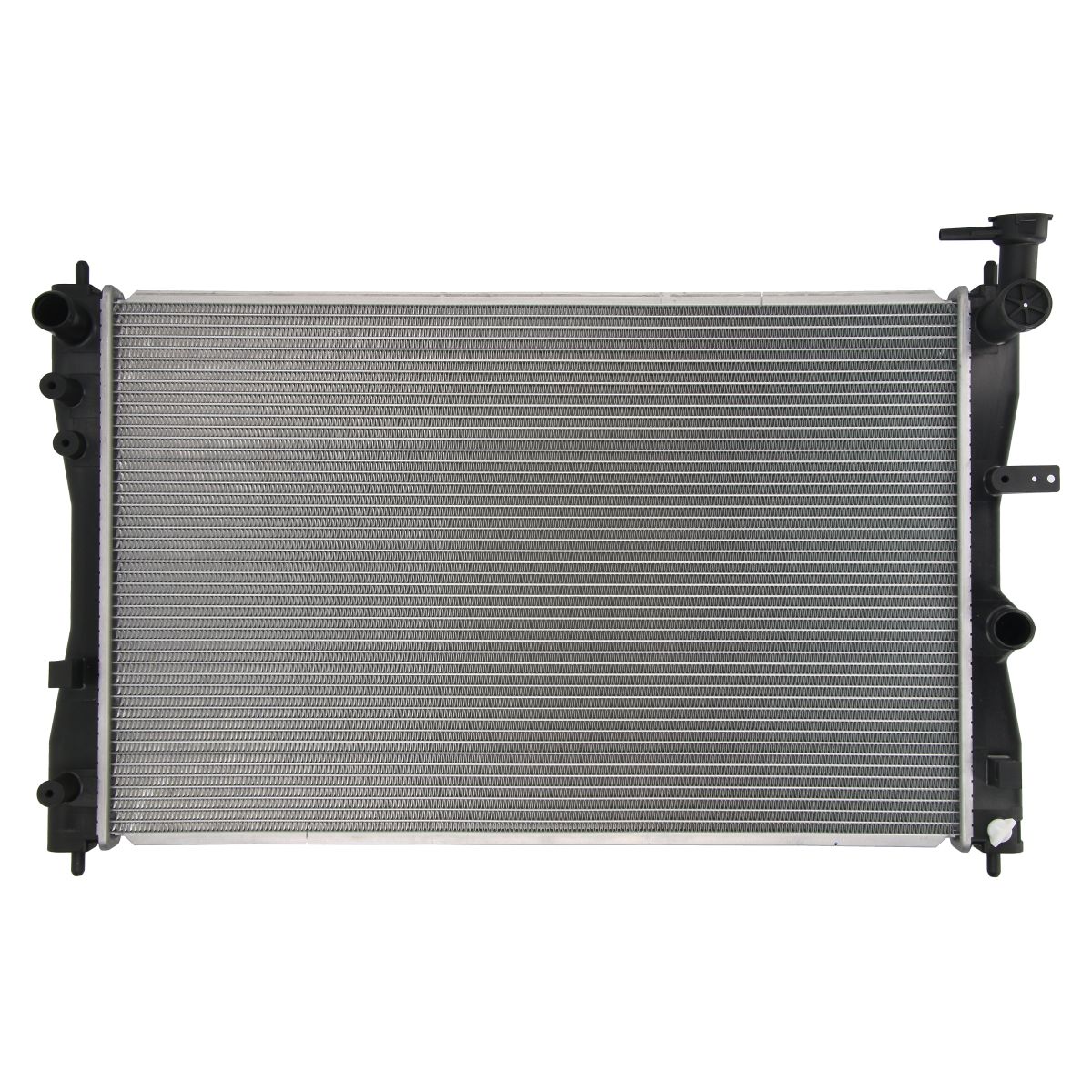 Image of Radiator, motorkoeling
