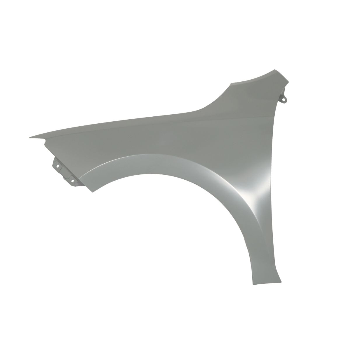 Image of Spatbord, vóór  , links