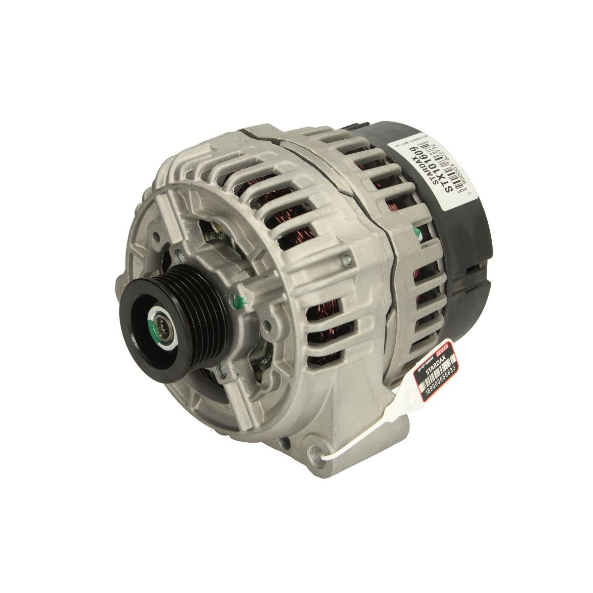 Image of Dynamo / Alternator