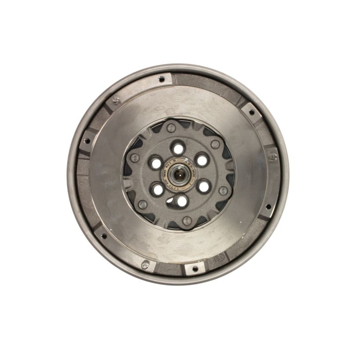 Volano Cambio manuale 415 0416 10 LuK per BMW X3 - Immagine 5