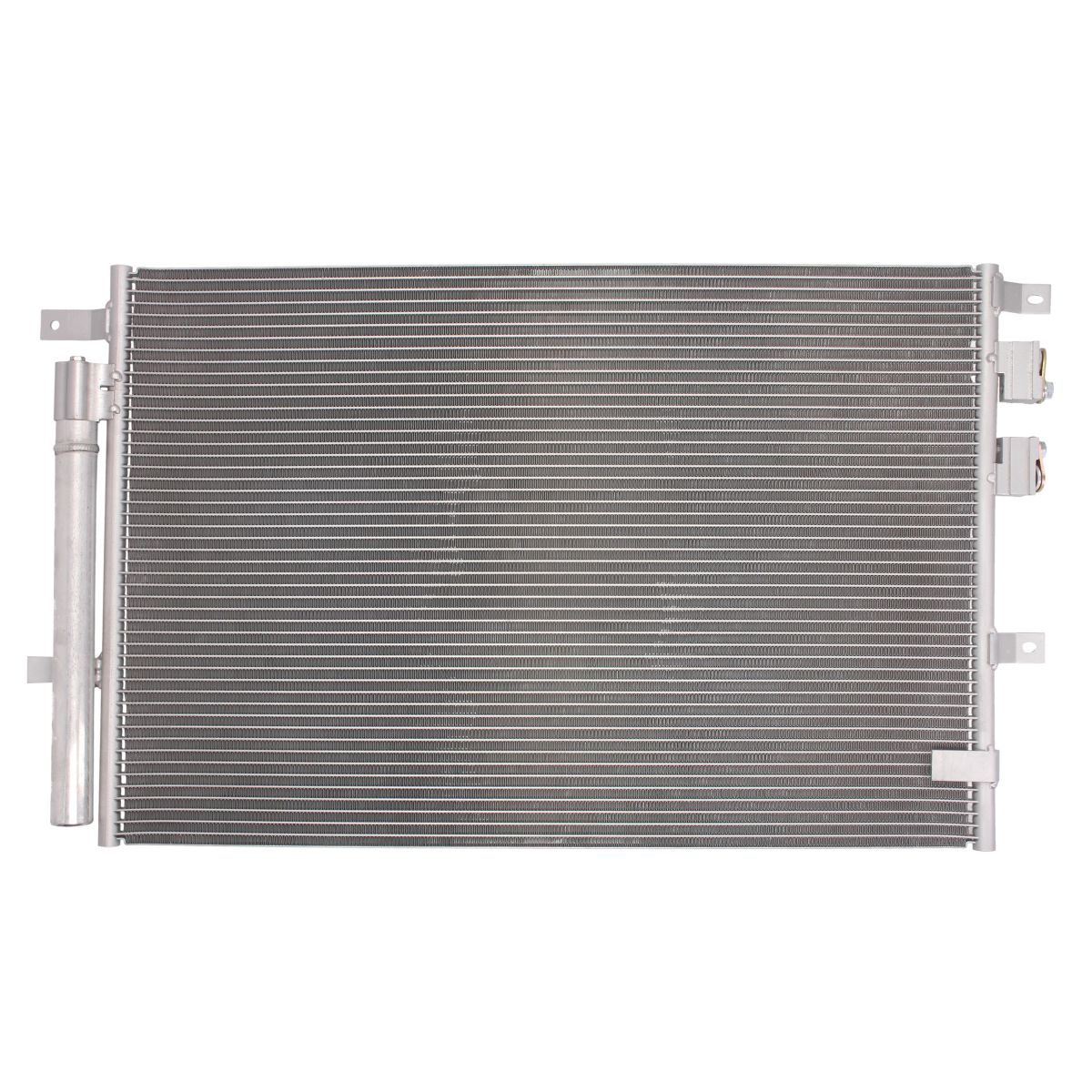 Image of Condensator, airconditioning