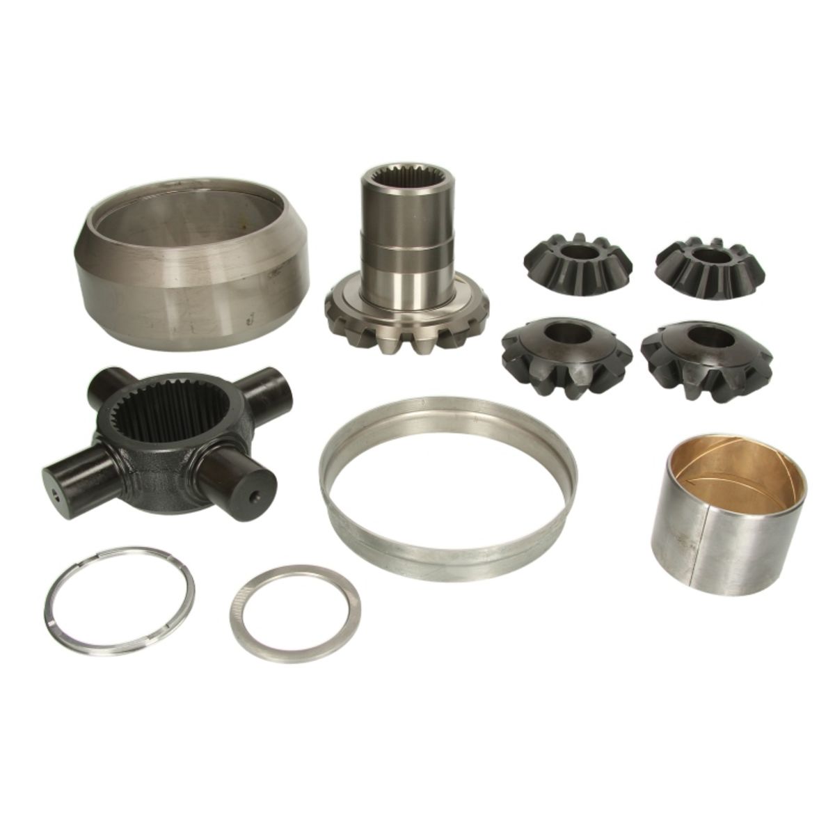 Image of Reparatieset, achteras