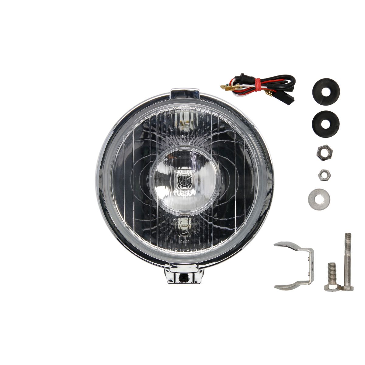 Image of Universele koplamp