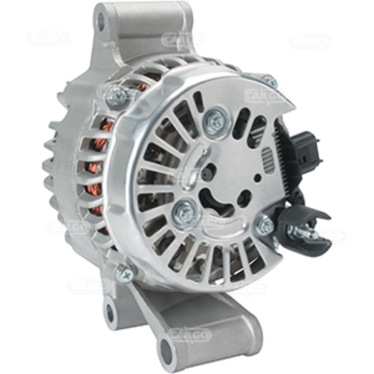 Für HC-CARGO CAR113913 Alternator CAR113913 Alternator (14V, 110A, new with a d - Bild 3