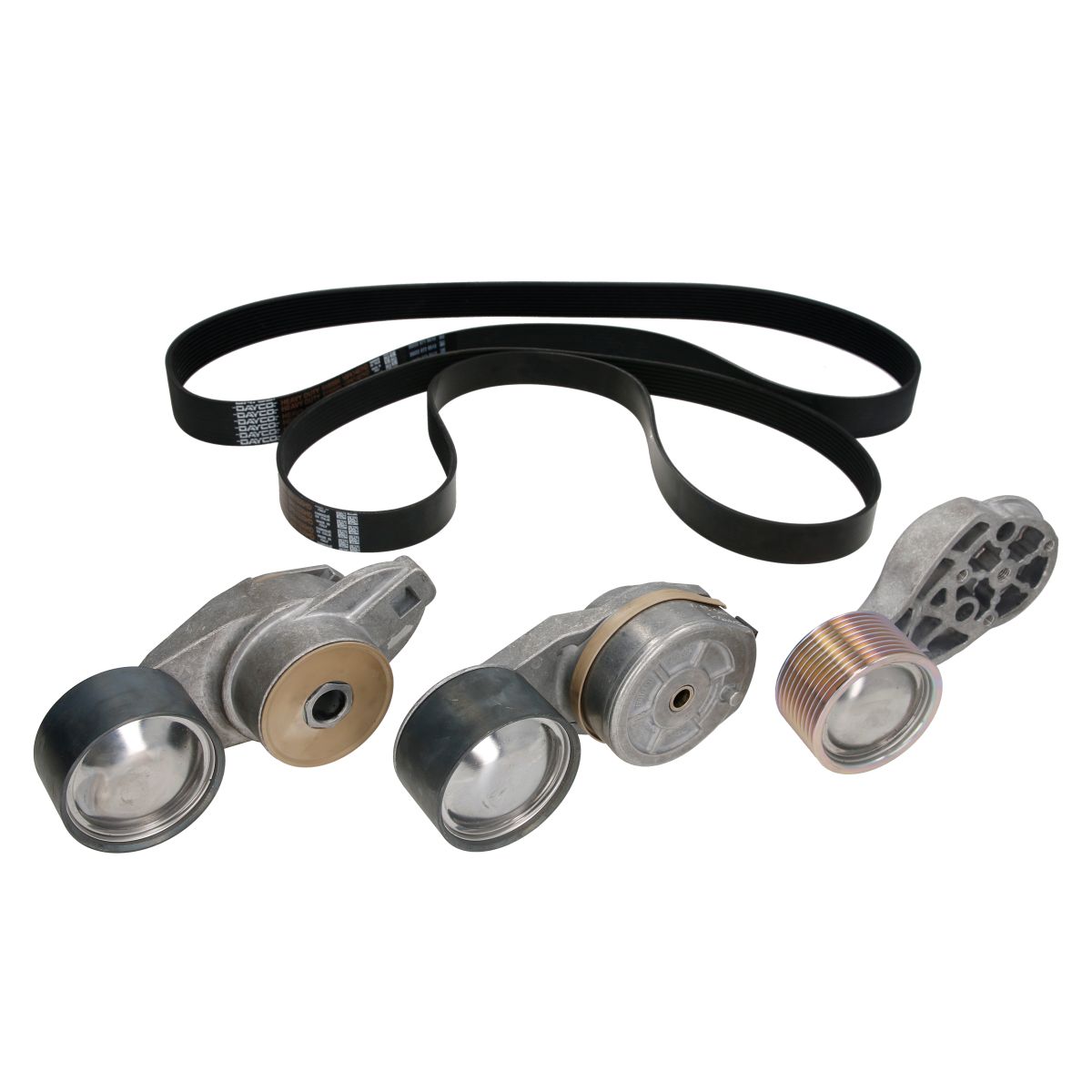 Image of Poly V-riem set