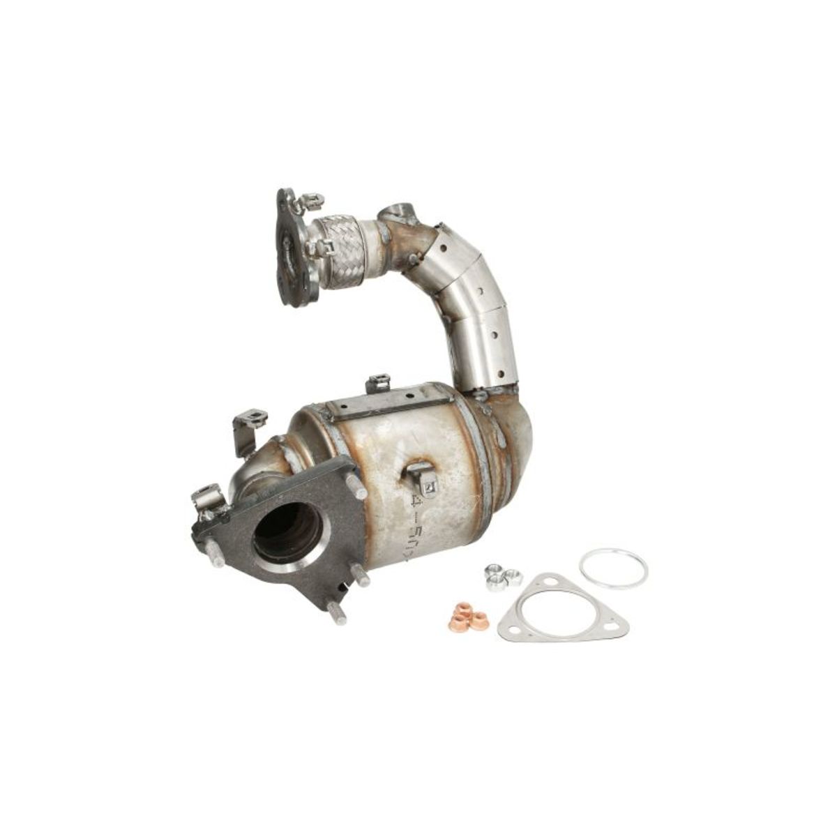 Image of Katalysator  090-623