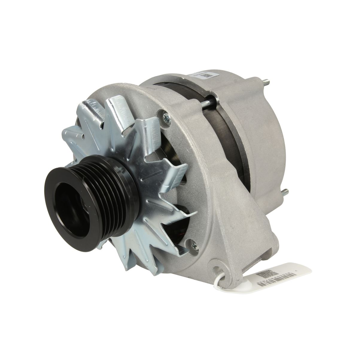 Image of Driefasige generator