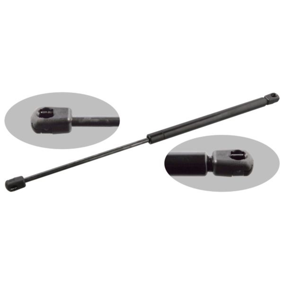 Gasfeder, Koffer-/Laderaum FEBI BILSTEIN 01186