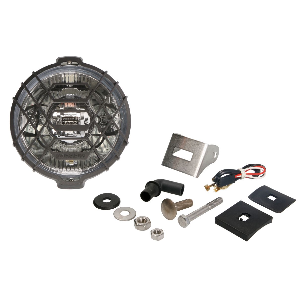 Image of Universele koplamp