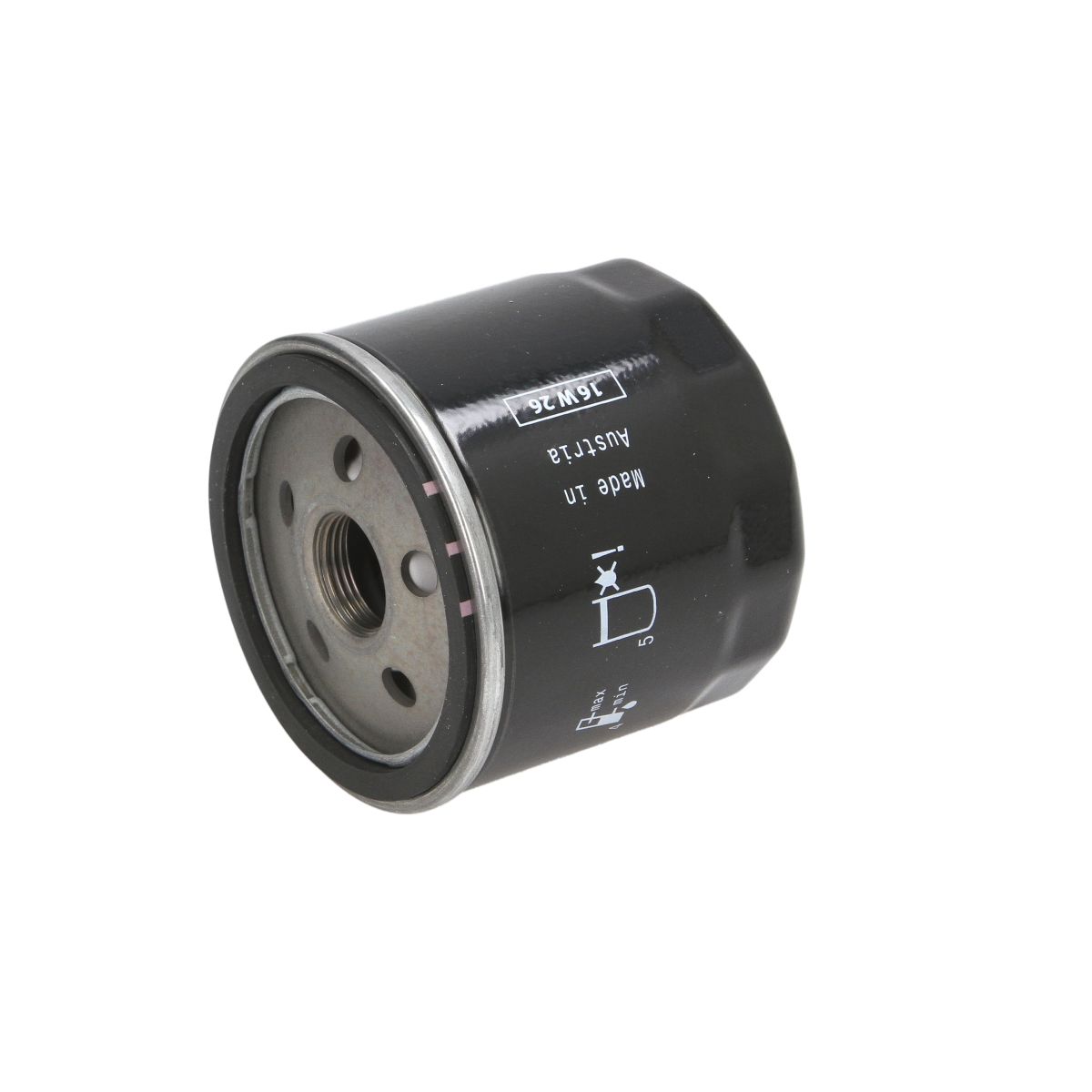 Image of Oliefilter
