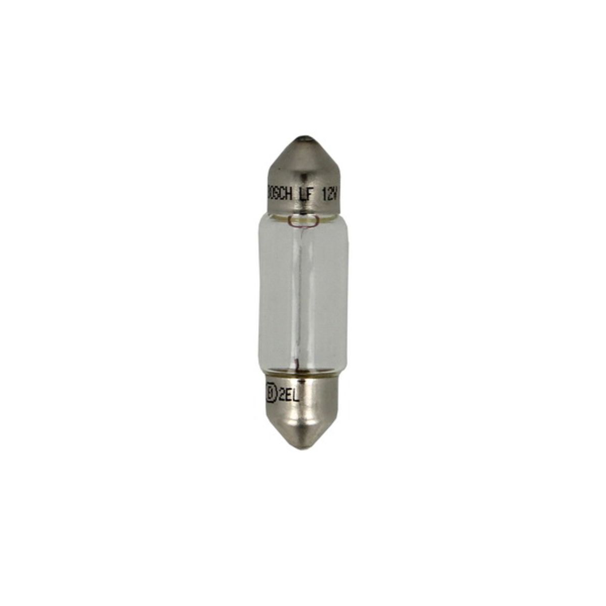 Ampoule secondaire BOSCH C5W Pure Light 12V, 5W