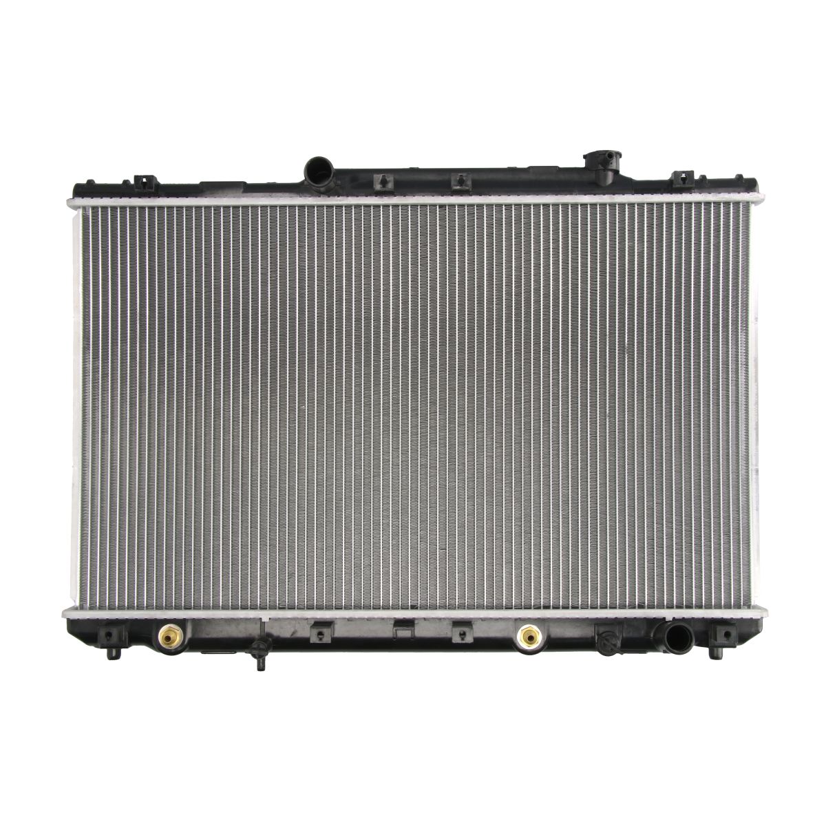 Image of Radiator, motorkoeling