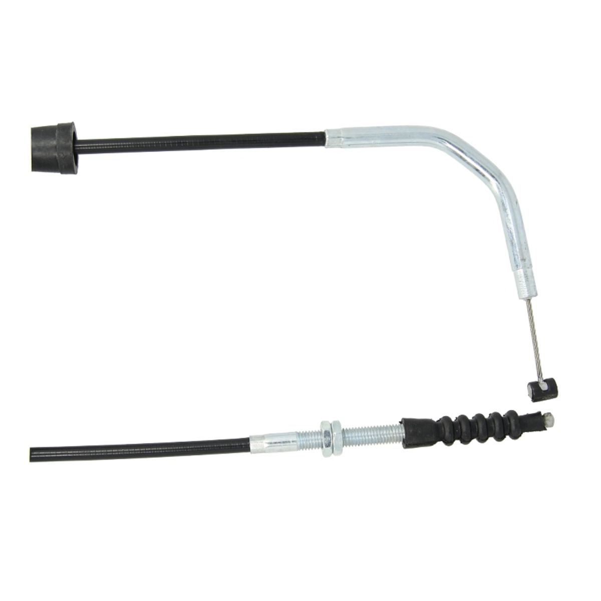 Tirette à câble, commande d'embrayage 4RIDE LS-050